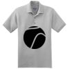 DryBlend ® 6 Ounce Jersey Knit Sport Shirt Thumbnail