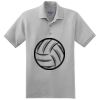 DryBlend ® 6 Ounce Jersey Knit Sport Shirt Thumbnail