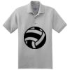 DryBlend ® 6 Ounce Jersey Knit Sport Shirt Thumbnail