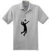 DryBlend ® 6 Ounce Jersey Knit Sport Shirt Thumbnail