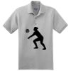 DryBlend ® 6 Ounce Jersey Knit Sport Shirt Thumbnail