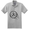 DryBlend ® 6 Ounce Jersey Knit Sport Shirt Thumbnail