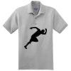 DryBlend ® 6 Ounce Jersey Knit Sport Shirt Thumbnail