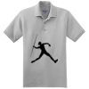 DryBlend ® 6 Ounce Jersey Knit Sport Shirt Thumbnail