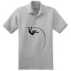 DryBlend ® 6 Ounce Jersey Knit Sport Shirt Thumbnail