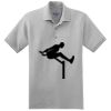 DryBlend ® 6 Ounce Jersey Knit Sport Shirt Thumbnail