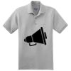 DryBlend ® 6 Ounce Jersey Knit Sport Shirt Thumbnail