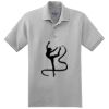 DryBlend ® 6 Ounce Jersey Knit Sport Shirt Thumbnail