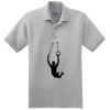 DryBlend ® 6 Ounce Jersey Knit Sport Shirt Thumbnail