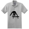 DryBlend ® 6 Ounce Jersey Knit Sport Shirt Thumbnail