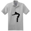 DryBlend ® 6 Ounce Jersey Knit Sport Shirt Thumbnail