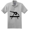 DryBlend ® 6 Ounce Jersey Knit Sport Shirt Thumbnail