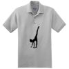 DryBlend ® 6 Ounce Jersey Knit Sport Shirt Thumbnail