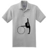 DryBlend ® 6 Ounce Jersey Knit Sport Shirt Thumbnail