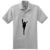 DryBlend ® 6 Ounce Jersey Knit Sport Shirt Thumbnail