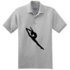 DryBlend ® 6 Ounce Jersey Knit Sport Shirt Thumbnail