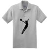 DryBlend ® 6 Ounce Jersey Knit Sport Shirt Thumbnail