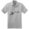 DryBlend ® 6 Ounce Jersey Knit Sport Shirt Thumbnail