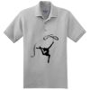 DryBlend ® 6 Ounce Jersey Knit Sport Shirt Thumbnail
