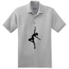 DryBlend ® 6 Ounce Jersey Knit Sport Shirt Thumbnail