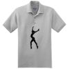 DryBlend ® 6 Ounce Jersey Knit Sport Shirt Thumbnail