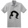 DryBlend ® 6 Ounce Jersey Knit Sport Shirt Thumbnail