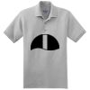 DryBlend ® 6 Ounce Jersey Knit Sport Shirt Thumbnail