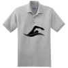 DryBlend ® 6 Ounce Jersey Knit Sport Shirt Thumbnail