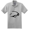 DryBlend ® 6 Ounce Jersey Knit Sport Shirt Thumbnail
