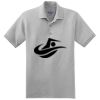 DryBlend ® 6 Ounce Jersey Knit Sport Shirt Thumbnail
