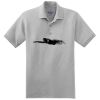 DryBlend ® 6 Ounce Jersey Knit Sport Shirt Thumbnail