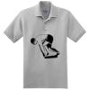 DryBlend ® 6 Ounce Jersey Knit Sport Shirt Thumbnail