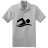 DryBlend ® 6 Ounce Jersey Knit Sport Shirt Thumbnail