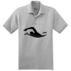 DryBlend ® 6 Ounce Jersey Knit Sport Shirt Thumbnail