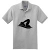 DryBlend ® 6 Ounce Jersey Knit Sport Shirt Thumbnail