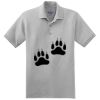 DryBlend ® 6 Ounce Jersey Knit Sport Shirt Thumbnail
