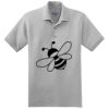 DryBlend ® 6 Ounce Jersey Knit Sport Shirt Thumbnail
