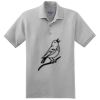 DryBlend ® 6 Ounce Jersey Knit Sport Shirt Thumbnail