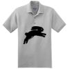 DryBlend ® 6 Ounce Jersey Knit Sport Shirt Thumbnail