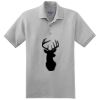 DryBlend ® 6 Ounce Jersey Knit Sport Shirt Thumbnail