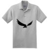DryBlend ® 6 Ounce Jersey Knit Sport Shirt Thumbnail