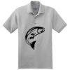 DryBlend ® 6 Ounce Jersey Knit Sport Shirt Thumbnail