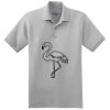 DryBlend ® 6 Ounce Jersey Knit Sport Shirt Thumbnail