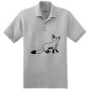 DryBlend ® 6 Ounce Jersey Knit Sport Shirt Thumbnail