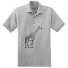 DryBlend ® 6 Ounce Jersey Knit Sport Shirt Thumbnail