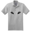 DryBlend ® 6 Ounce Jersey Knit Sport Shirt Thumbnail