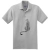 DryBlend ® 6 Ounce Jersey Knit Sport Shirt Thumbnail