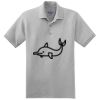 DryBlend ® 6 Ounce Jersey Knit Sport Shirt Thumbnail