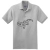 DryBlend ® 6 Ounce Jersey Knit Sport Shirt Thumbnail