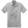 DryBlend ® 6 Ounce Jersey Knit Sport Shirt Thumbnail